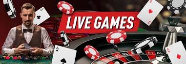 Live Roulette An Immersive Casino Experience