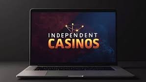 Understanding Standalone Casino Sites A Comprehensive Guide