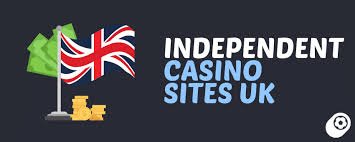 Understanding Standalone Casino Sites A Comprehensive Guide