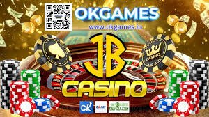 Unlocking the Excitement A Comprehensive Guide to JB Casino Online Unlocking the Excitement A Comprehensive Guide to JB Casino Online
