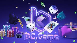 Unlocking the World of BC.Game Mirror Your Gateway to Seamless Gaming