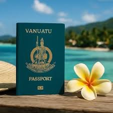 Vanuatu Citizenship by Investment A Comprehensive Guide 722061191