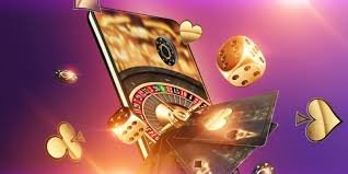 Discover the Thrill of Online Gaming at Sg-casino1.it