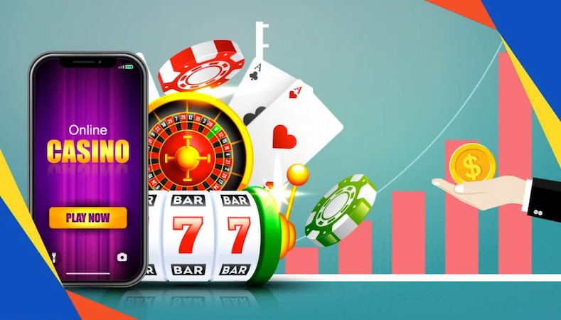 Discovering £5 Casinos Enjoy Gaming Without the High Stakes