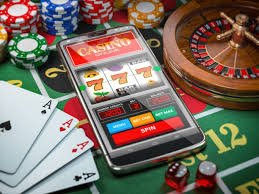 Discovering £5 Casinos Enjoy Gaming Without the High Stakes