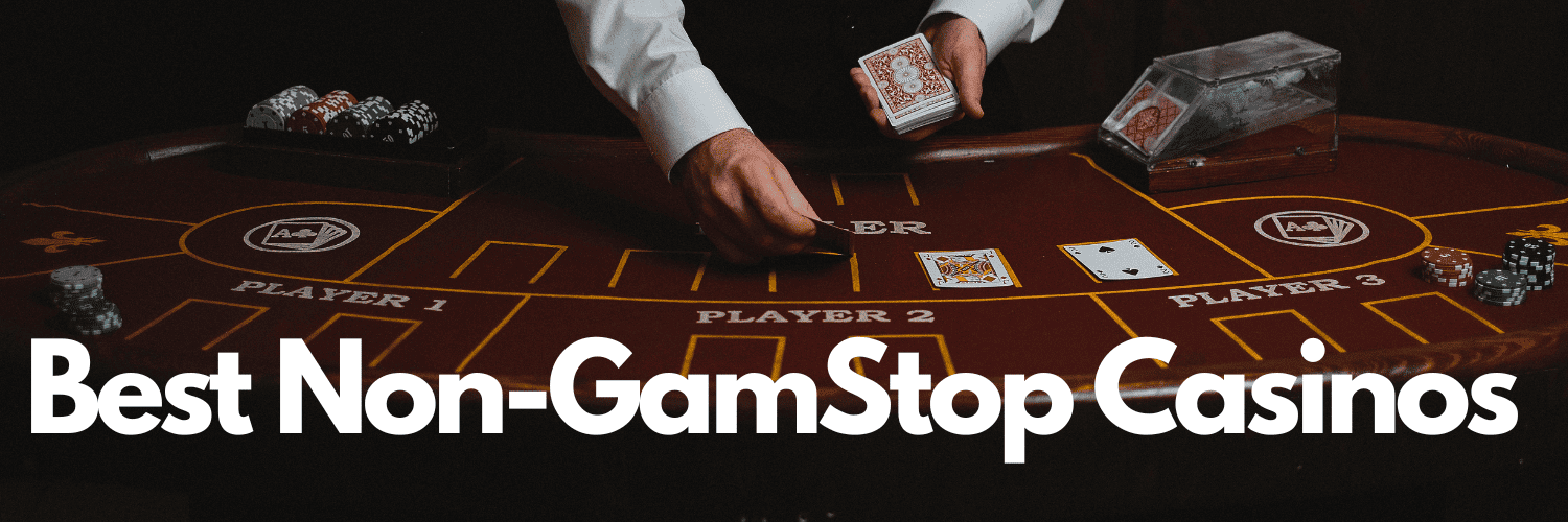 Exploring Casinos Not on Gamstop in the UK A Comprehensive Guide -59575340
