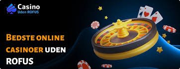 Online Casino Uden Om Rufus En Guide Til Dine Spiloplevelser