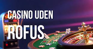 Opdag Verdenen af Crypto Casinoer Fremtidens Spiloplevelse