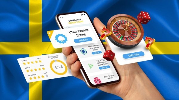 Casino Med Bonus Utan Omsättningskrav - Din Guide till Enklare Spelande