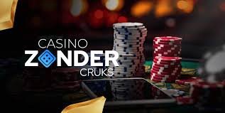 Casino's Zonder CRUKS De Beste Keuzes voor Spelers