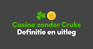 Casino zonder CRUKS met iDEAL Speel Veilig en Snel