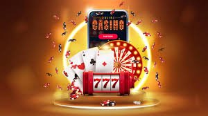 Чем отличается Caesars Palace Casino Уникальные особенности и преимущества