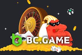 Discover BC.Game Casino The Ultimate Gaming Destination in India