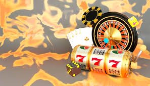 Discover Exciting Gaming Opportunities at My Empire Casino 305628113