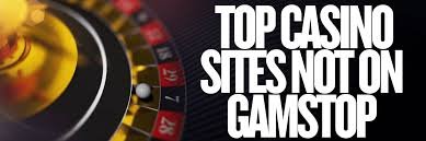 Discover New Non Gamstop Casino Sites The Future of Online Gaming