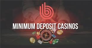 Discover the Best Deposit £2 Casino Options Online