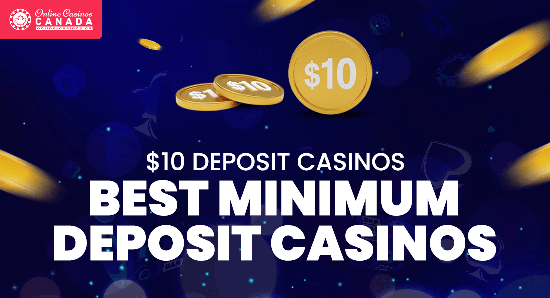 Discover the Best Deposit £2 Casino Options Online