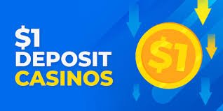 Discover the Best Deposit £2 Casino Options Online