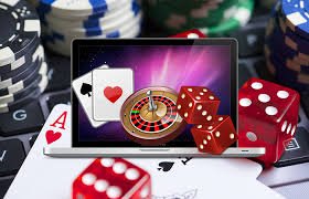 Discover the Exciting World of Online Casinos at SG Casino Online