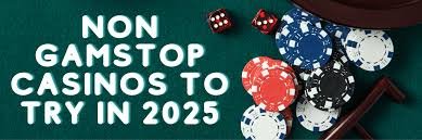 Discovering Casinos Not on Gamstop UK A Guide to Unrestricted Gaming Discovering Casinos Not on Gamstop UK A Guide to Unrestricted Gaming