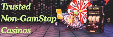 Discovering Casinos Not on Gamstop UK A Guide to Unrestricted Gaming Discovering Casinos Not on Gamstop UK A Guide to Unrestricted Gaming