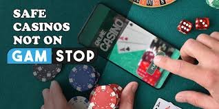 Discovering the Best Non Gamstop UK Casino Sites 1703810691 Discovering the Best Non Gamstop UK Casino Sites 1703810691