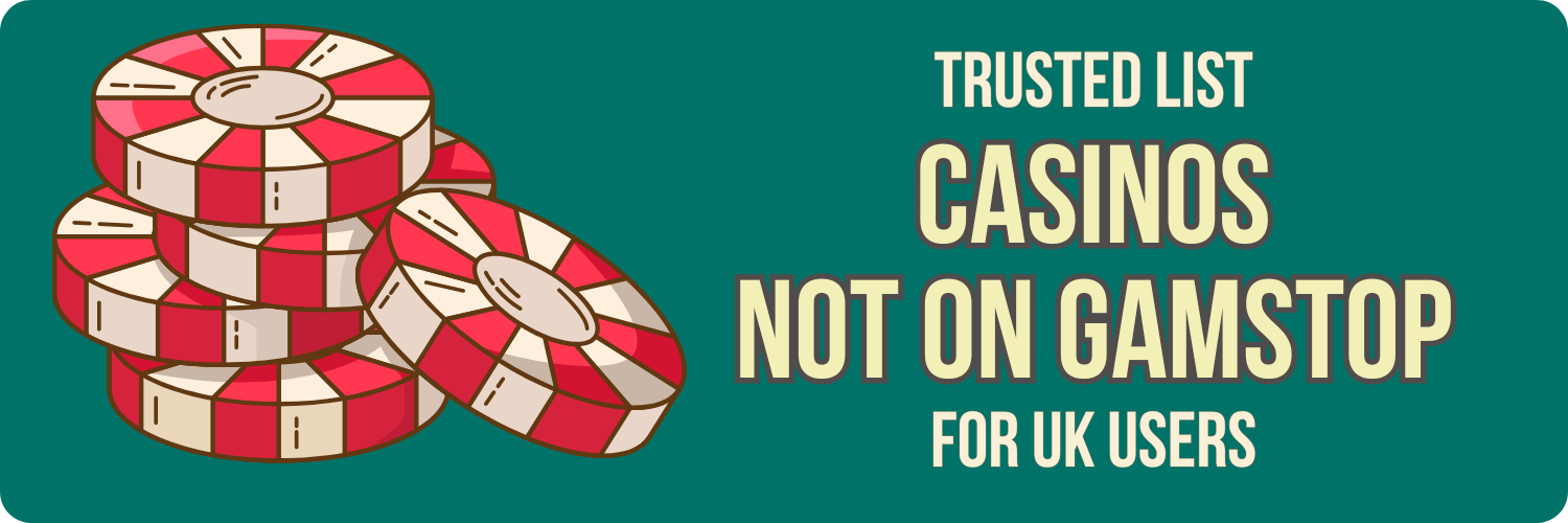 Discovering the Best Non Gamstop UK Casino Sites 1703810691 Discovering the Best Non Gamstop UK Casino Sites 1703810691