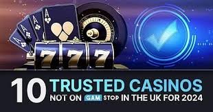Discovering the Best Non Gamstop UK Casino Sites 1703810691 Discovering the Best Non Gamstop UK Casino Sites 1703810691