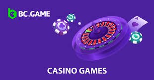 Experience Gaming Anytime with the BC.Game App