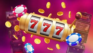 Experience the Thrills of Online Gaming at Winnita Slots