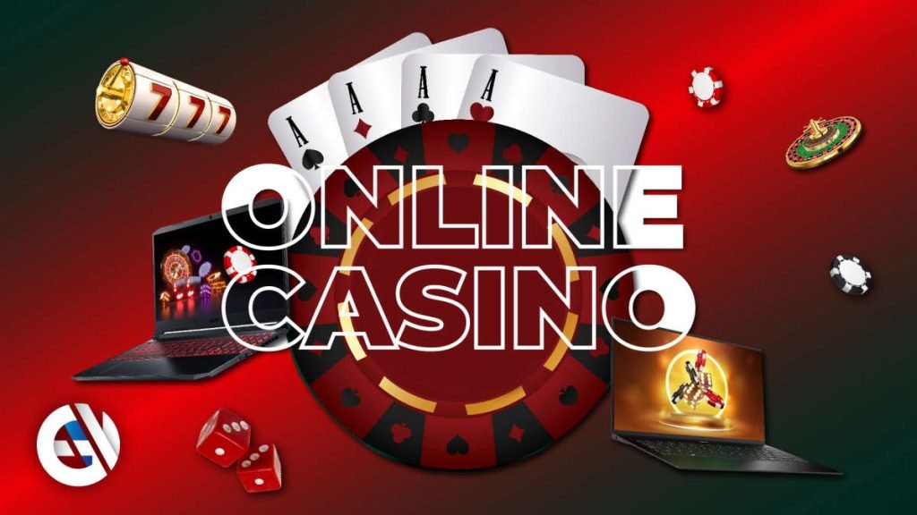 Explore the Exciting World of DogsFortune Casino
