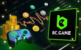 Exploring BC.Game KZ Mirrors Accessing Your Favorite Casino Easily