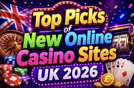 Exploring the Best UK Casino Sites A Comprehensive Guide