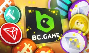 Exploring the Exciting World of BC.Game Hub 713367629