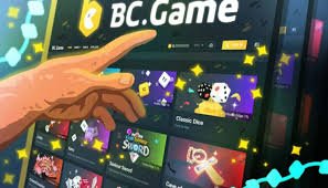 Exploring the Exciting World of BC.Game Poker