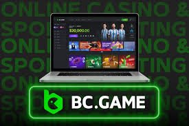 Exploring the Exciting World of BC.Game Poker