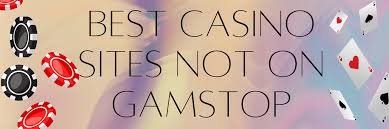 Exploring the World of Non Gamstop Casinos 1518116910