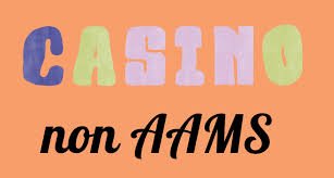 I Migliori Casinò Non AAMS Guida Completa per i Giocatori 757922223