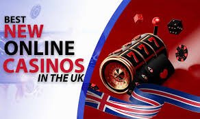 Mobile Casinos in the UK A Comprehensive Guide