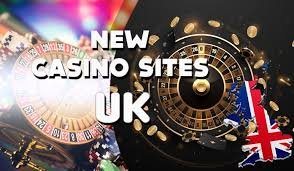 Mobile Casinos in the UK A Comprehensive Guide