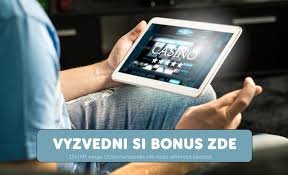 Nove CZ Casino Nový Trend v Online Hrach