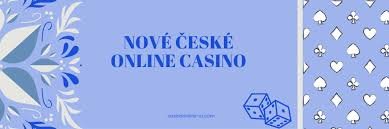 Nove CZ Casino Objevte Svět Online Hracích Automatů