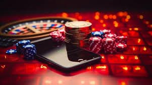 Nuevos Casinos Sin Depósito La Revolución del Juego Online 1156093035