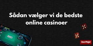Nye Casino 2023 Find De Bedste Online Spillesteder Nye Casino 2023 Find De Bedste Online Spillesteder