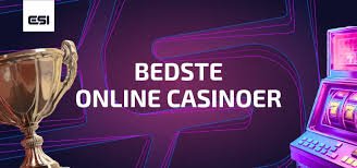 Nye Casinoer i Danmark En Guide til Det Nyeste Inden for Spil