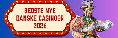 Nye Online Casinoer i Danmark En Guide til De Bedste Valg 1228162910