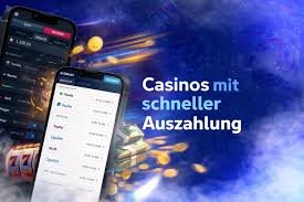 Online Casino Sofort Auszahlung – Schnelle Gewinne Bequem Genießen