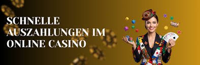 Online Casino Sofort Auszahlung – Schnelle Gewinne genießen