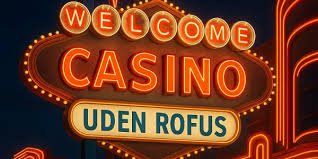 Opdagelsen af Krypto Kasino Fremtiden for Online Spil