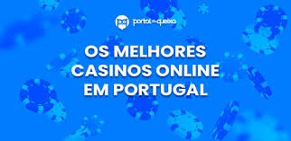 Os Melhores Casinos Online em Portugal Descubra Onde Jogar 1941079238